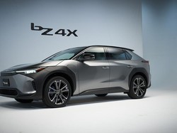 Ini Dia! Deretan Mobil-mobil Baru yang Meluncur di GIIAS Hari Ini