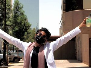 5 Berita Terpopuler Internasional Hari Ini