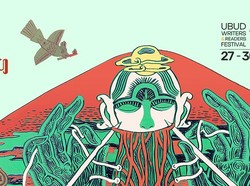 Putu Oka Sukanta hingga Penyair Turki Bakal Hadir di UWRF 2022