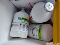 Ponorogo Dapat Jatah 8.000 Dosis Vaksin PMK