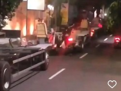 Raffi Ahmad nya Magetan Viral Borong 20 Sasis Bus, Ini Penjelasannya