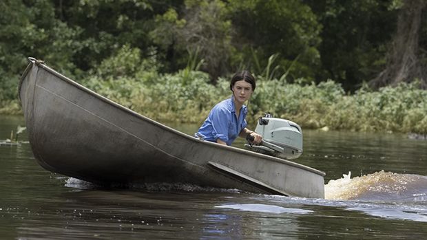 Where The Crawdads Sing (2022)