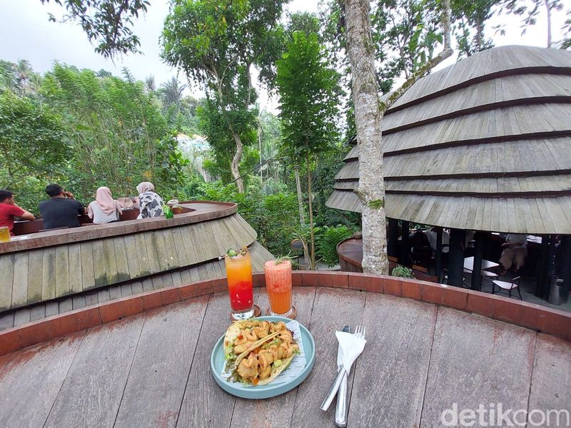 WYAH Art Creative & Space di Ubud