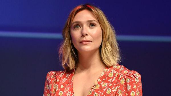 Cerita Elizabeth Olsen WandaVision Alami Serangan Panik Tiap Jam