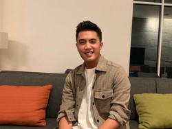 1 Untukku, Cerita Jatuh Bangun Aldwin Dinata Kejar Istri