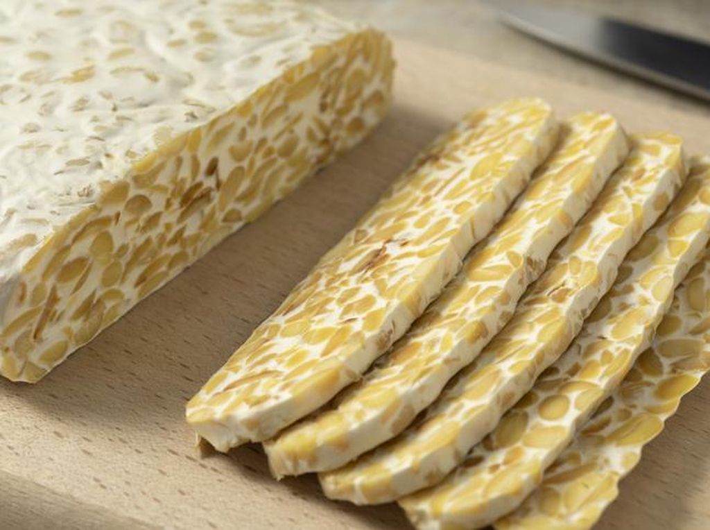 7 Sumber Protein Nabati untuk Dikonsumsi Vegan dan Vegetarian 7 Sumber Protein Nabati untuk Dikonsumsi Vegan dan Vegetarian