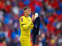 Kepa soal Christensen: Barcelona Bakal Punya Bek Jangka Panjang