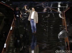 Anies Pamer Formula E: Hanya 10 Negara yang Bisa Jadi Tuan Rumah