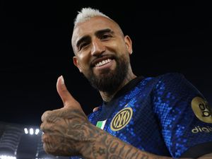 Vidal Akhiri Kontrak di Inter Milan, Menuju Flamengo
