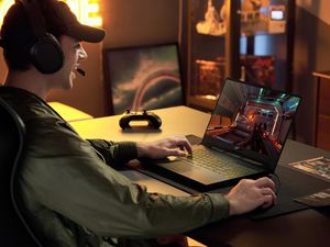 Harga dan Spesifikasi Asus TUF Gaming A15