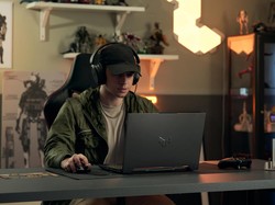 Ini Harga Asus TUF Gaming A15 Berotak AMD Ryzen 6000 di Indonesia