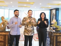 Vakum 5 Tahun, Pengurus Tarung Derajat Maluku Akan Dilantik Juli