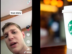 Duh! Barista Ini Disindir Gegara Kopi Buatannya Tak Seenak Starbucks