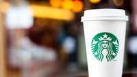 7 Minuman Non-Kopi Rendah Kalori di Starbucks, Cocok Buat Diet