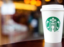 7 Minuman Non-Kopi Rendah Kalori di Starbucks, Cocok Buat Diet