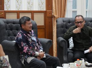 Bupati Garut Target Pertahankan Predikat Layak Anak Tahun Ini