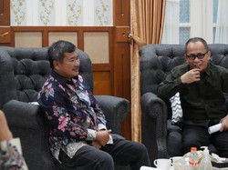 Bupati Garut Target Pertahankan Predikat Layak Anak Tahun Ini