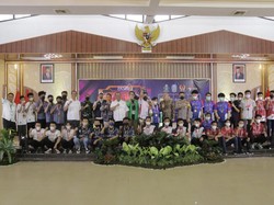 Di Porprov Jatim, Ekshibisi Esports Langsung Sedot Antusiasme Gamers