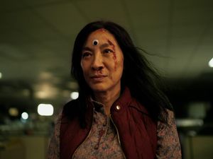 Michelle Yeoh Hampir Tolak Film Gegara Nama Karakternya Michelle Yeoh Hampir Tolak Film Gegara Nama Karakternya