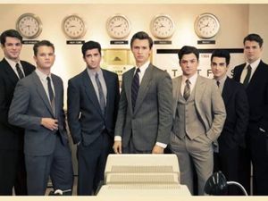 Sinopsis Billionaire Boys Club, Tayang Perdana di Bioskop Trans TV Sinopsis Billionaire Boys Club, Tayang Perdana di Bioskop Trans TV