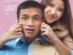 Jadwal XXI di 5 Bioskop Bali 25 Juni 2022, Nonton Film Romantis