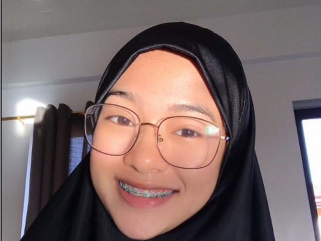 Kisah Gadis Filipina Jadi Mualaf Viral di TikTok, Nangis Saat Masuk Islam