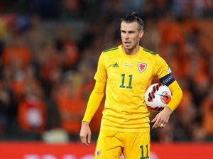 Gareth Bale Merapat ke Los Angeles FC