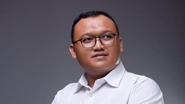 Legislator PKS Nilai Menteri Rosan Punya Modal Kuat Pimpin Danantara