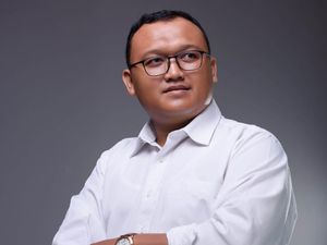 PKS Puji Sandiaga dan Khofifah yang Masuk Radar Cawapres Anies PKS Puji Sandiaga dan Khofifah yang Masuk Radar Cawapres Anies