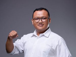 PKS Buka Opsi Komunikasi ke KIM untuk Pilgub Jakarta PKS Buka Opsi Komunikasi ke KIM untuk Pilgub Jakarta