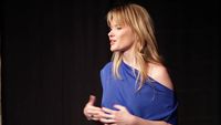 Potret Justine Wilson, Istri Pertama Elon Musk yang Merasa Seperti Pegawai