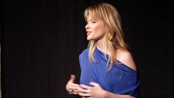 Potret Justine Wilson, Istri Pertama Elon Musk yang Merasa Seperti Pegawai