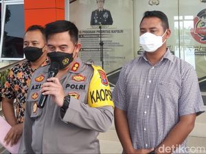 Status Duda Juga Jadi Dalih Pria Lecehkan Anak di Gresik