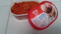 10 Momen Apes Saat Buka Kemasan Makanan, Bikin Elus Dada