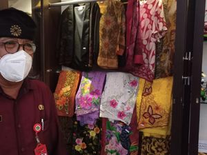 Tabanan Tunggu Instruksi Penerapan Beli Migor Pakai PeduliLindungi Tabanan Tunggu Instruksi Penerapan Beli Migor Pakai PeduliLindungi