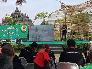 Volume Sampah Jateng Capai 6 Juta Ton per Hari, Tak Semua Terkelola Volume Sampah Jateng Capai 6 Juta Ton per Hari, Tak Semua Terkelola