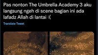 Serangan Netizen ke Netflix Gegara Lafaz Allah di The Umbrella Academy