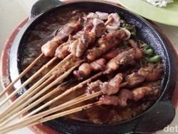Sate Kelinci Halal atau Haram? Ini Penjelasan Hukumnya dalam Islam