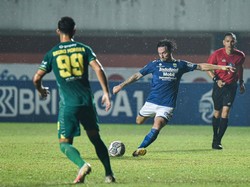 Marc Klok dan Sakit Hati yang Dirasakan di Persib