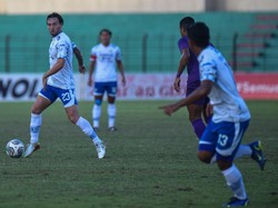 Jadwal Uji Coba Persib Lawan RANS dan Persikabo
