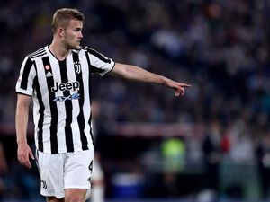 Chelsea Sodorkan Werner + Uang ke Juventus demi De Ligt? Chelsea Sodorkan Werner + Uang ke Juventus demi De Ligt?