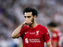 Mo Salah Bisa Absen Sebulan, Berpeluang Main Jika Mesir ke Final