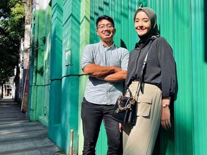 Eril Ultah, Nabila Ishma Kenang Foto Bersejarah Ending-nya Bikin Mewek Eril Ultah, Nabila Ishma Kenang Foto Bersejarah Ending-nya Bikin Mewek