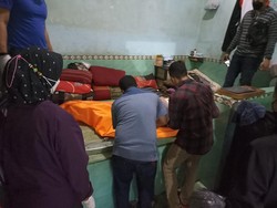 Napi Narkoba Ditemukan Tewas di Lapas Blitar