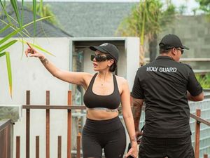 Nikita Mirzani Cek Pembangunan Holywings di Bali, Netizen Riuh Nikita Mirzani Cek Pembangunan Holywings di Bali, Netizen Riuh