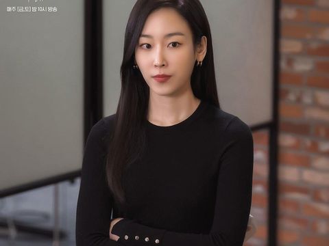 Oh Soo Jae di Why Her/ Foto : instagram.com/sbsdrama.official/