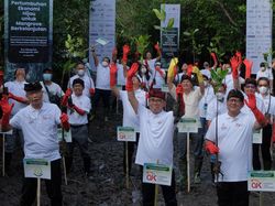 Potret Peduli Lingkungan untuk Pembangunan Berkelanjutan
