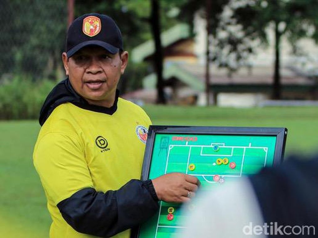Persiapan Jelang Liga 2, Semen Padang FC Mulai Tur Pulau Jawa