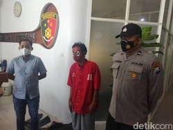 Pengakuan Keji Pemerkosa Gadis Tunarungu di Surabaya