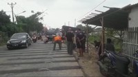 Penampakan 20 Baris Polisi Tidur di Tangerang yang Bikin Jengkel Warga